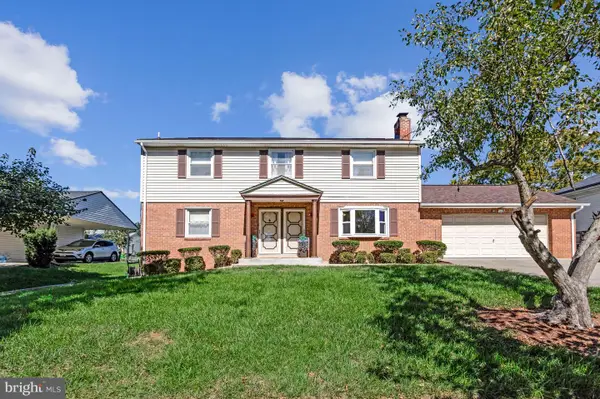 12612 Darlenen St, UPPER MARLBORO, MD 20774