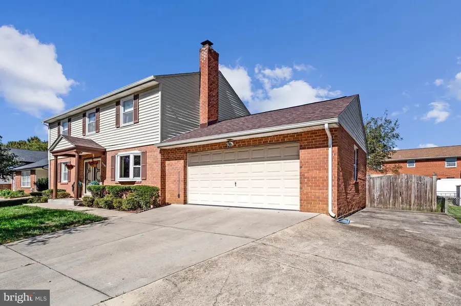 12612 Darlenen St, Upper Marlboro, MD 20774 - #3
