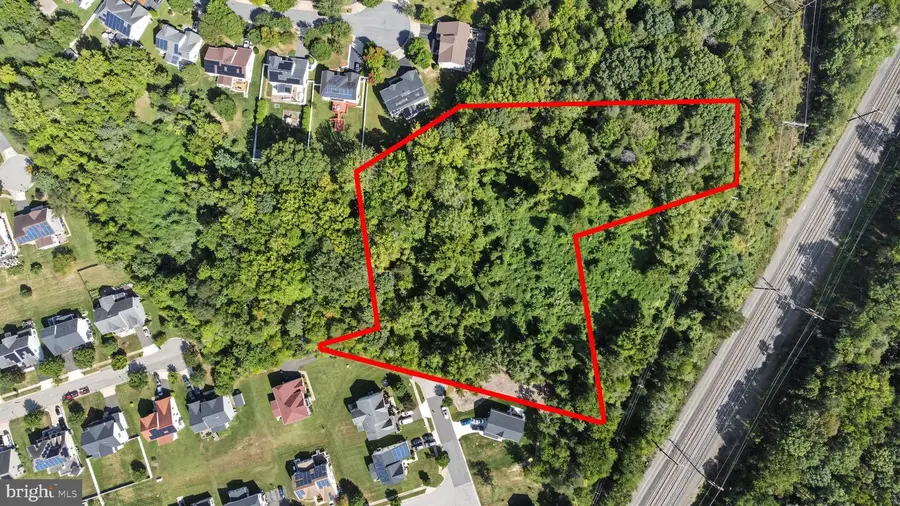 Elm Ave, Bowie, MD 20720 - #2