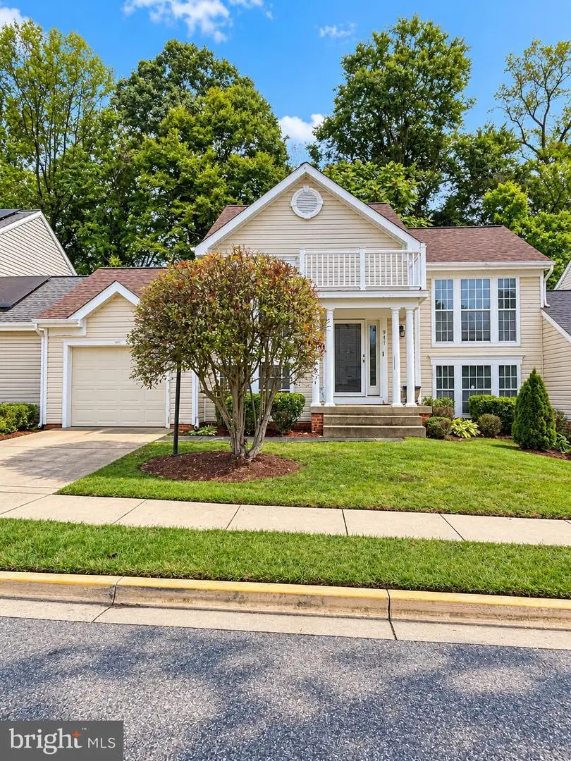 941 Millponds Ct, Bowie, MD 20721 - #1