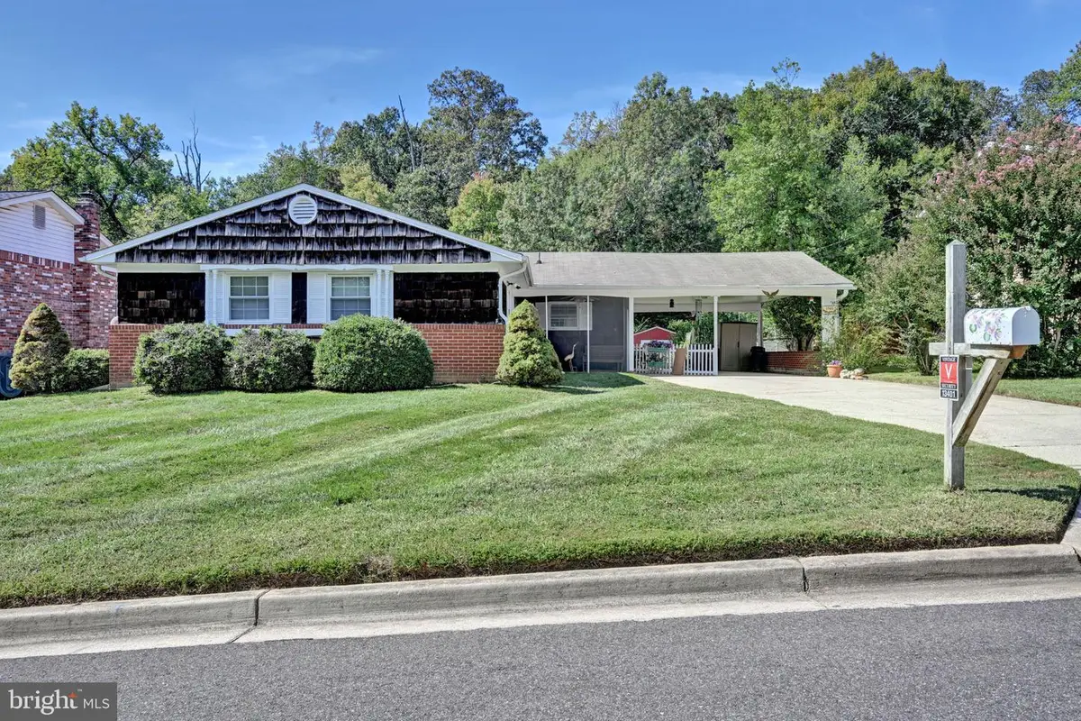13401 Queens Ln, Fort Washington, MD 20744 - #1