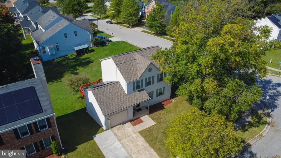 3701 Copperville Way, Fort Washington, MD 20744 - #3