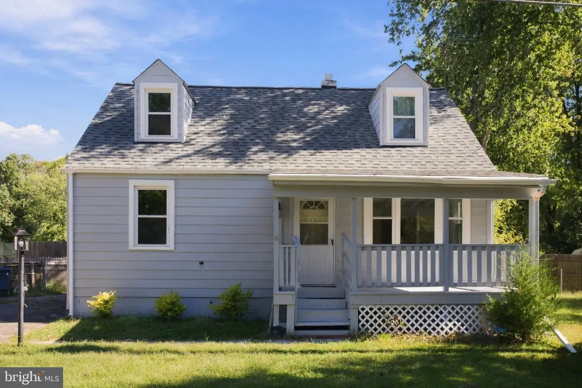 14110 S Springfield Rd, Brandywine, MD 20613 - #1