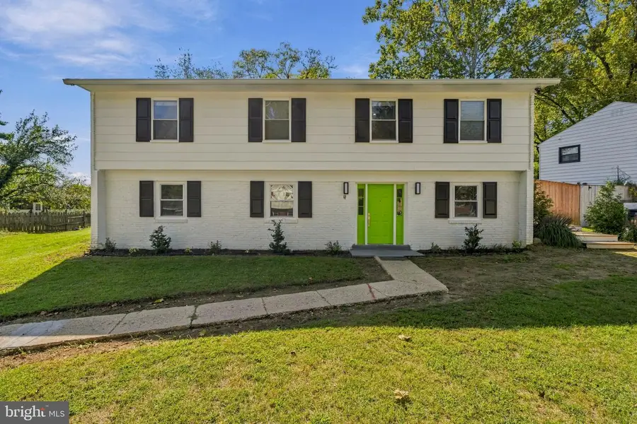 4107 Canterbury Way, Temple Hills, MD 20748 - #2
