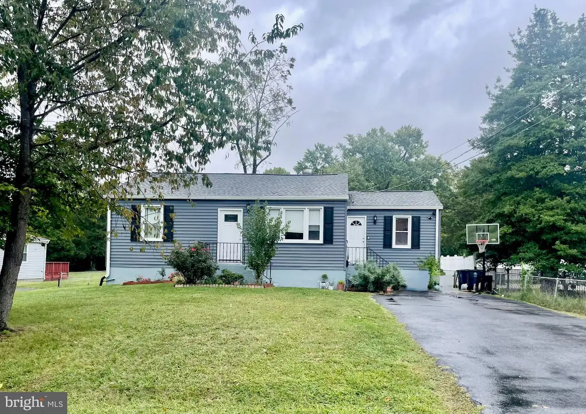 10214 Griff Dr, Fort Washington, MD 20744 - #1