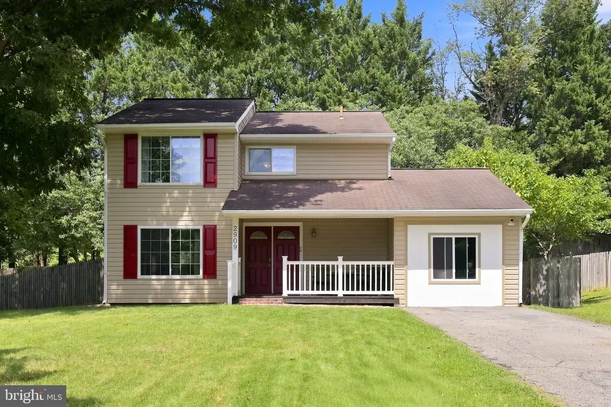 2909 Needlewood Ln, Bowie, MD 20716 - #1