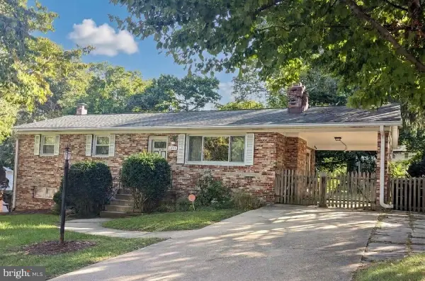 2805 Rose Valley Dr, FORT WASHINGTON, MD 20744