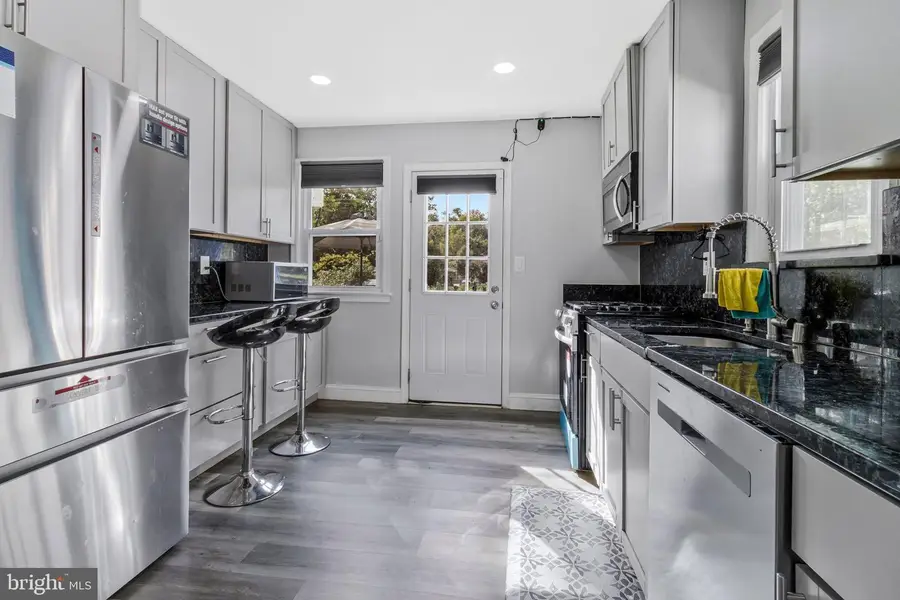 9217 3rd St, Lanham, MD 20706 - #2