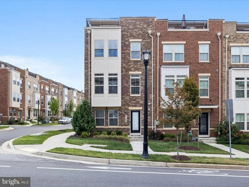 6100 Northwest Dr, Hyattsville, MD 20782 - #1