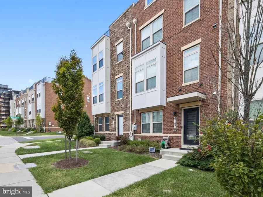 6100 Northwest Dr, Hyattsville, MD 20782 - #3