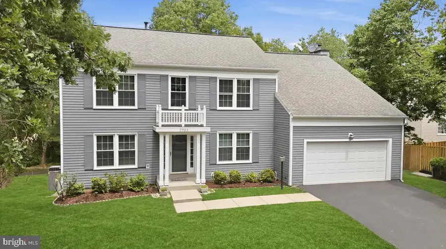 2703 Archangel Ct, Bowie, MD 20716 - #2