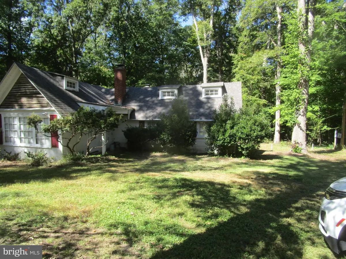 16605 Bealle Hill Rd, Waldorf, MD 20601 - #1