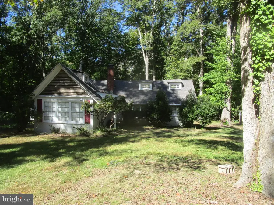 16605 Bealle Hill Rd, Waldorf, MD 20601 - #2