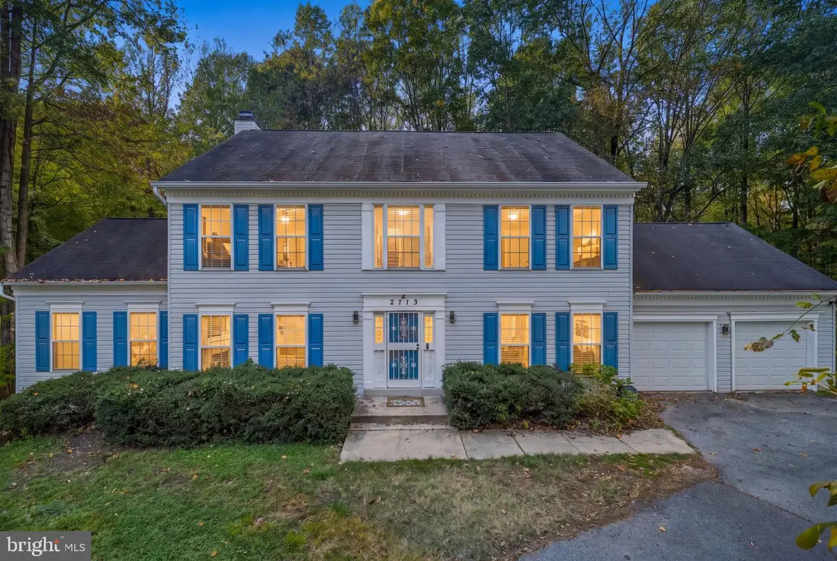 2713 Matapeake Dr, Upper Marlboro, MD 20774 - #1
