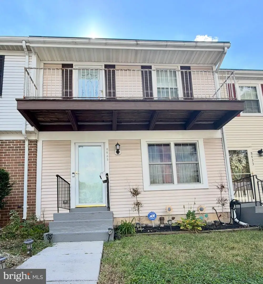 8435 Snowden Oaks Pl, Laurel, MD 20708 - #1