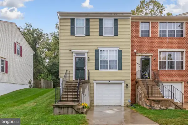 3421 Wood Creek Dr, SUITLAND, MD 20746