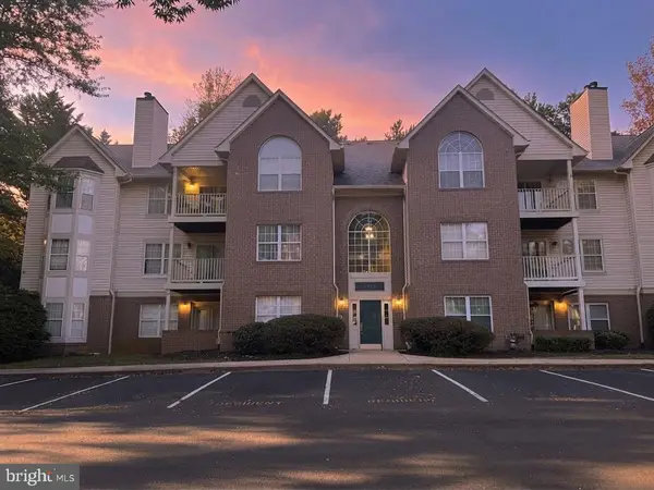 9811 Lake Pointe Ct #304, UPPER MARLBORO, MD 20774