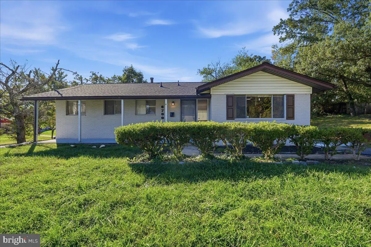 6700 Cipriano Rd, Lanham, MD 20706 - #1