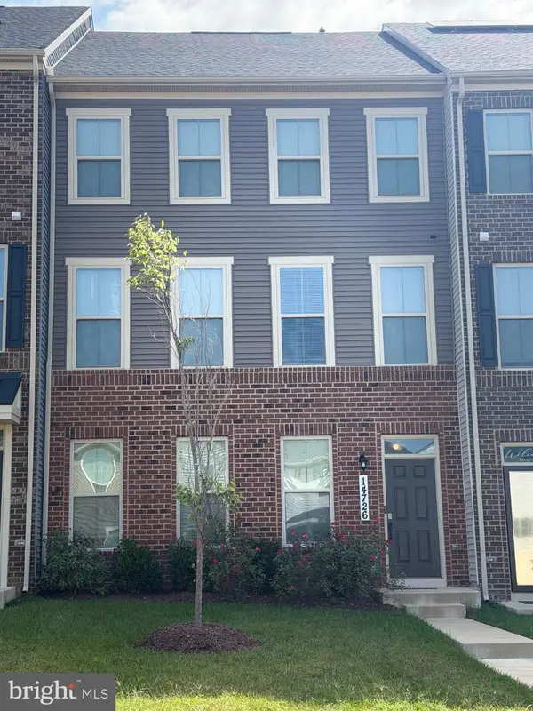 14726 Townshend Terrace Ave, BRANDYWINE, MD 20613