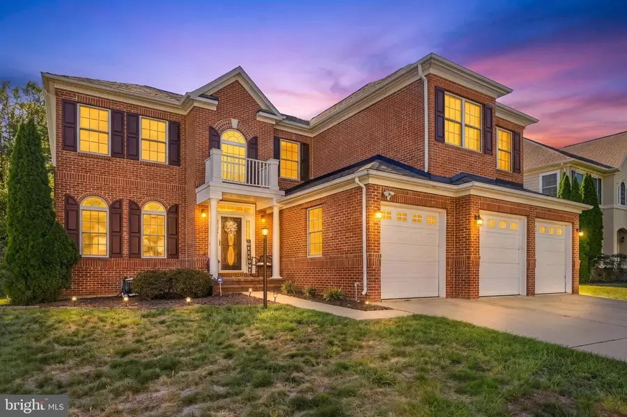 1106 Caskadilla Ln, Accokeek, MD 20607 - #3
