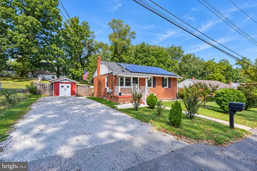 8108 Redview Dr, District Heights, MD 20747 - #3