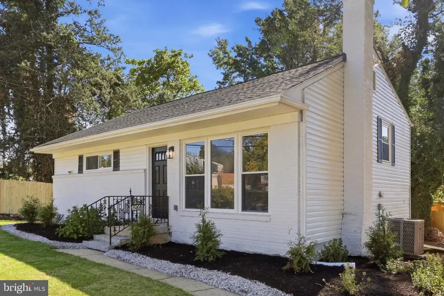 6201 Addison Rd, Capitol Heights, MD 20743 - #3