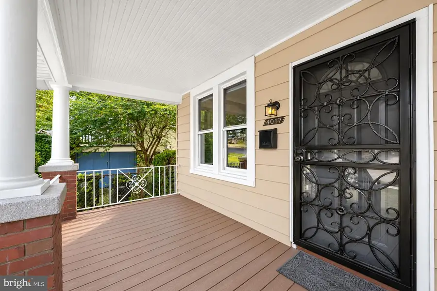 4017 Ingraham St, Hyattsville, MD 20781 - #2