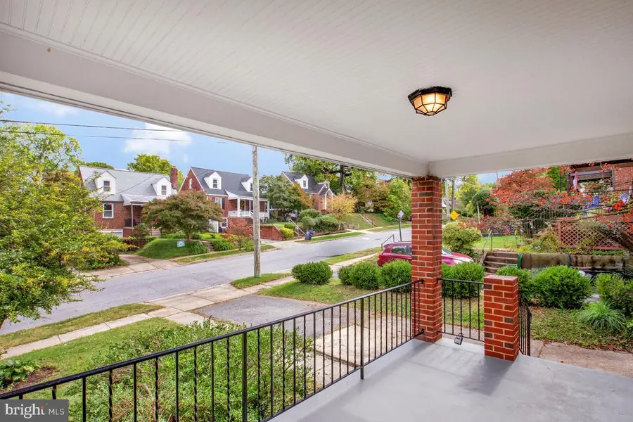 6112 43rd St, Hyattsville, MD 20781 - #3