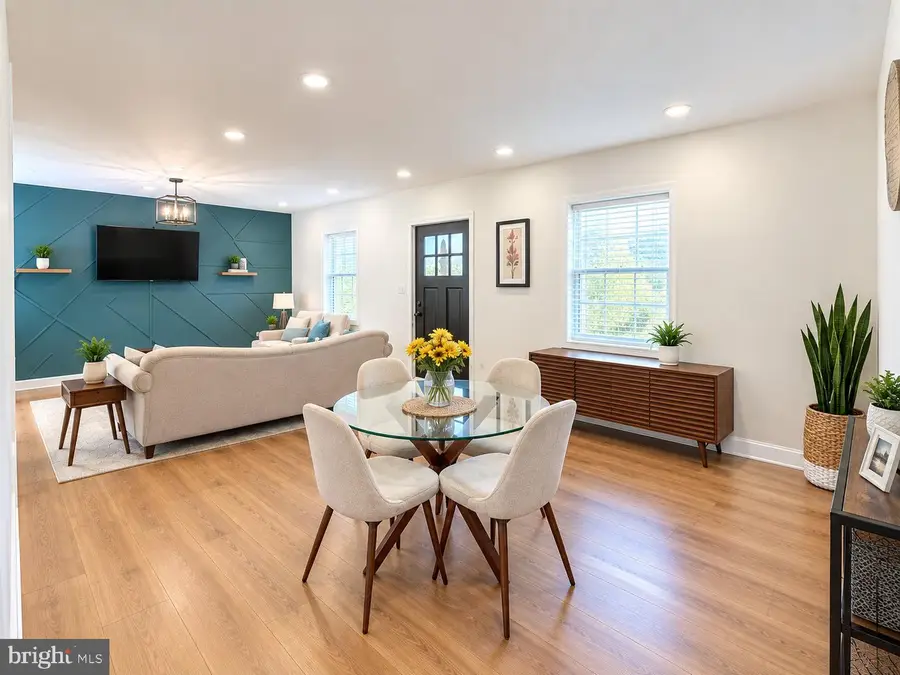 516 Prince George St, Laurel, MD 20707 - #2