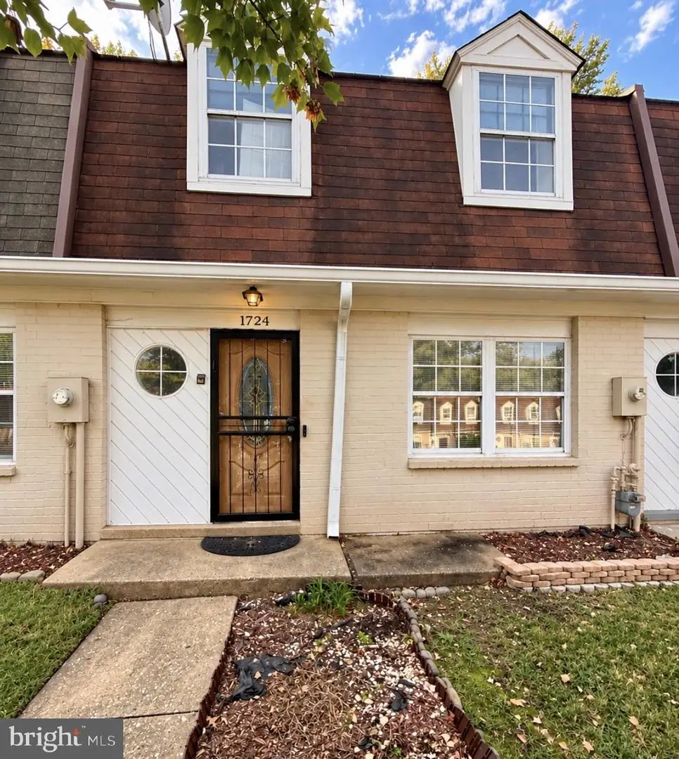 1724 Dutch Village Dr #n-365, Landover, MD 20785 - #1