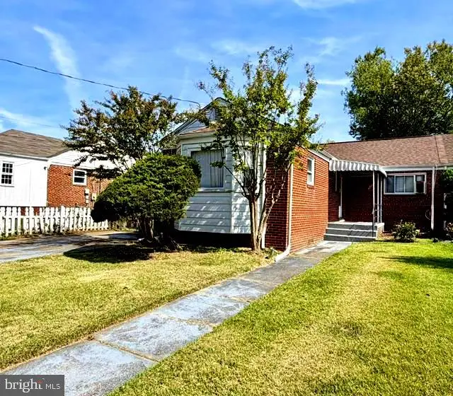 6609 23rd Ave, Hyattsville, MD 20782 - #1