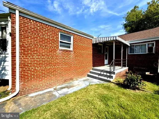 6609 23rd Ave, Hyattsville, MD 20782 - #2