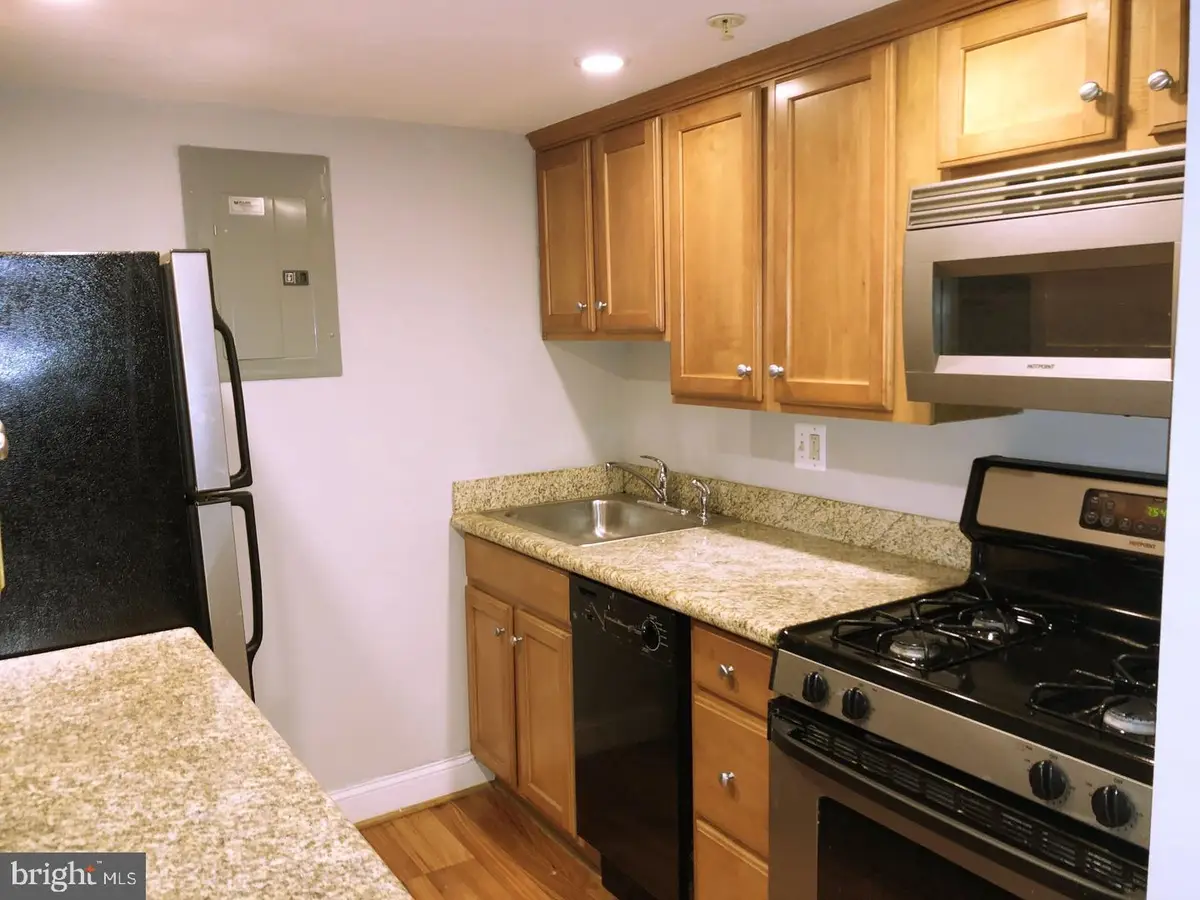 610 Main St #515, Laurel, MD 20707 - #1