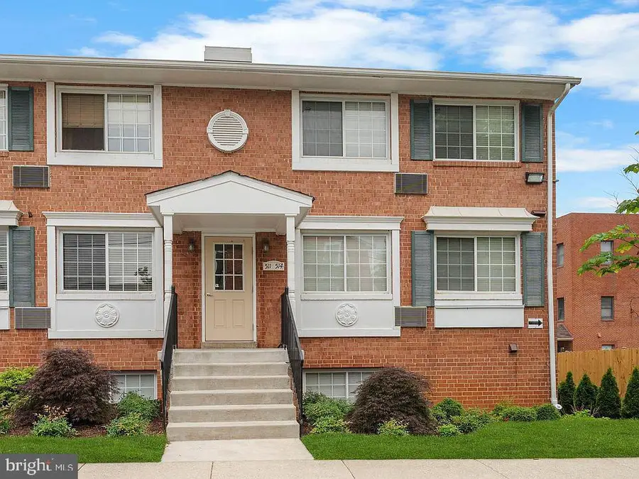610 Main St #515, Laurel, MD 20707 - #2