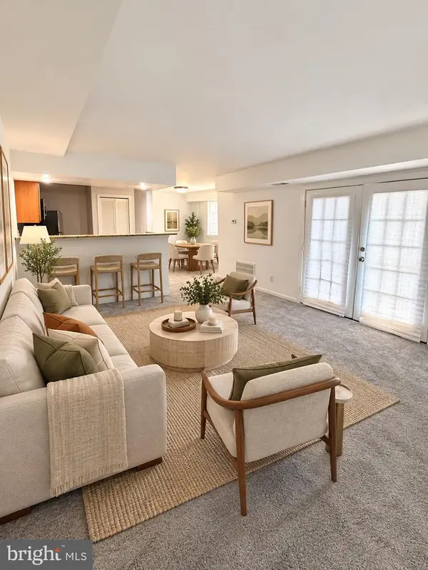 2514 Markham Ln #1, LANDOVER, MD 20785
