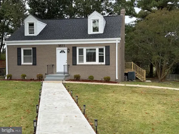3511 Pinevale Ave, DISTRICT HEIGHTS, MD 20747