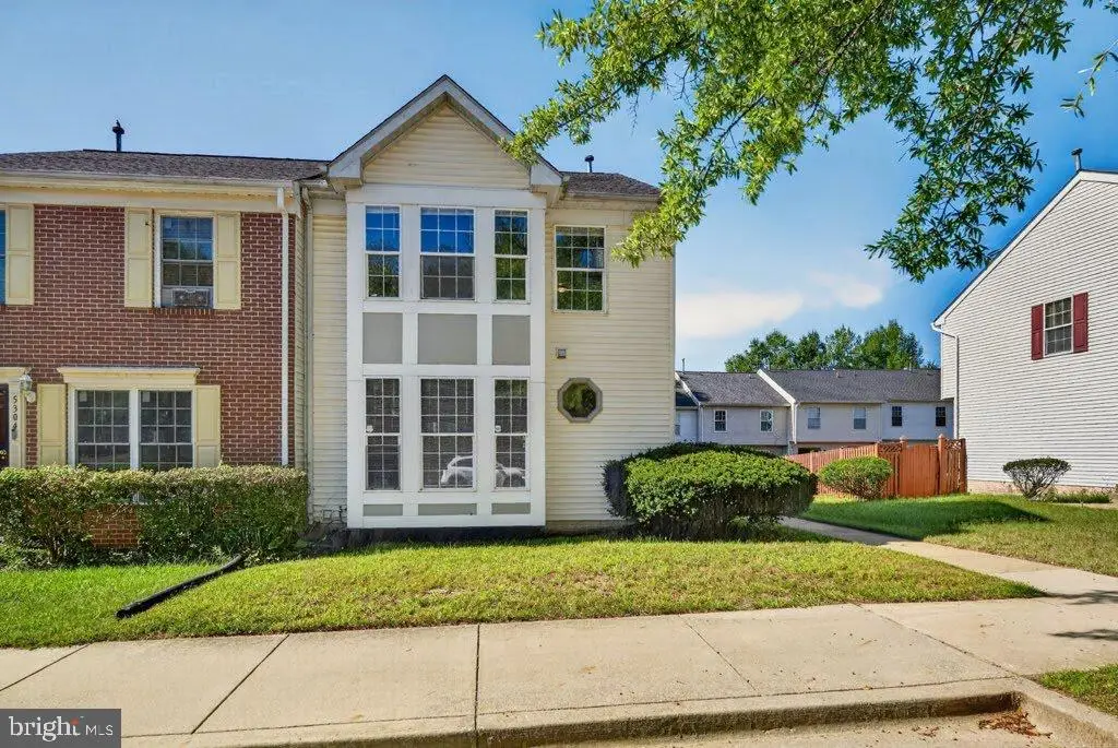 5306 Stoney Meadows Dr, District Heights, MD 20747 - #1