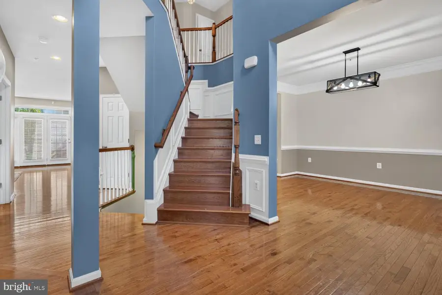 2317 Saint Josephs Dr, Bowie, MD 20721 - #2