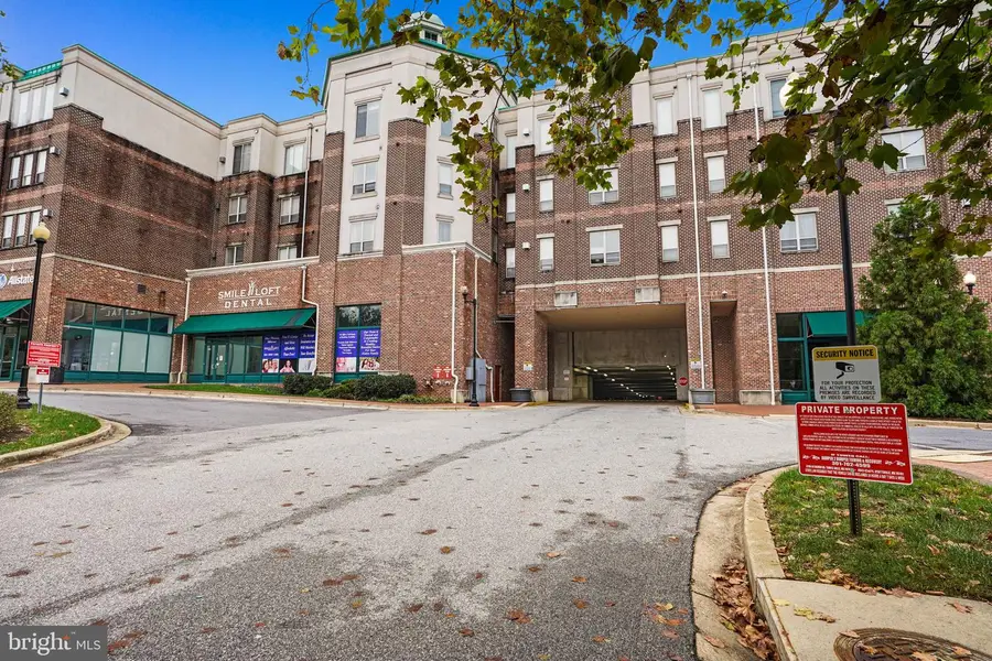 4703 Old Soper Rd #545, Suitland, MD 20746 - #3