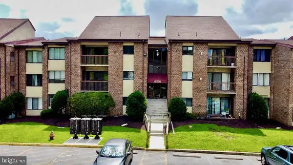 15702 Dorset Rd #137, LAUREL, MD 20707