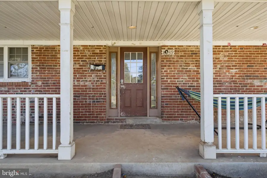 8039 New Riggs Rd, Hyattsville, MD 20783 - #2