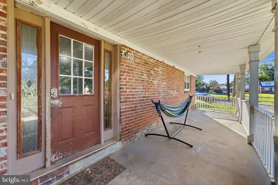 8039 New Riggs Rd, Hyattsville, MD 20783 - #3