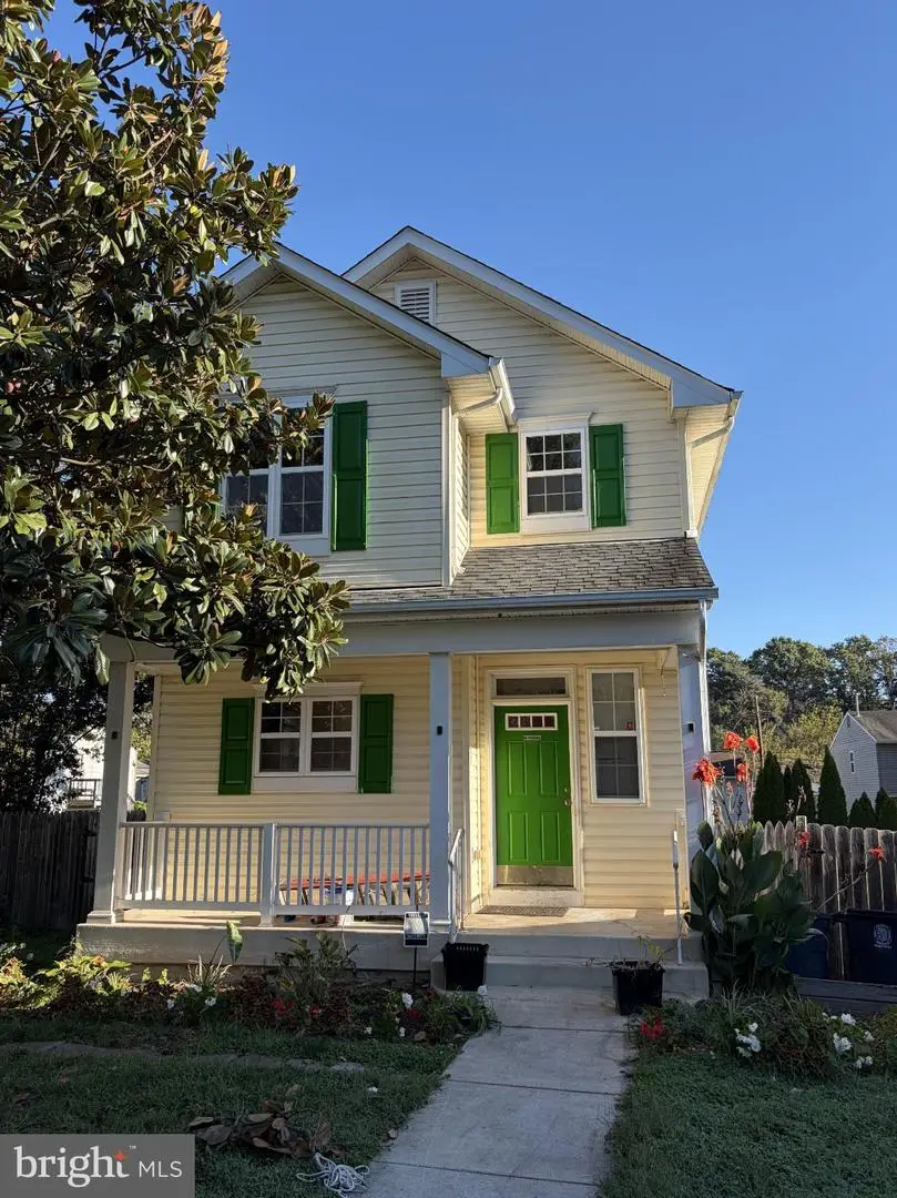 4406 Lincoln Ave, Beltsville, MD 20705 - #1