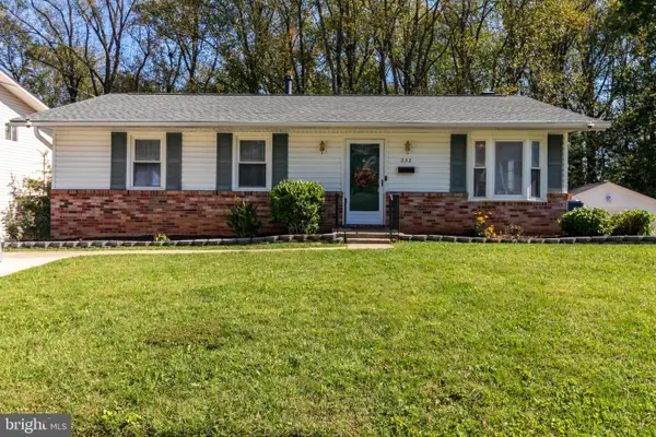232 Lastner Ln, GREENBELT, MD 20770