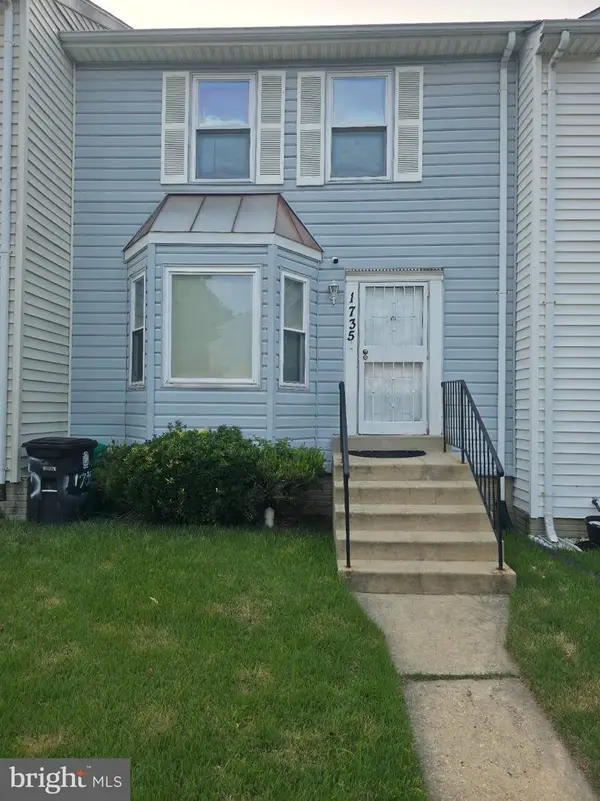 1735 Tulip Ave, DISTRICT HEIGHTS, MD 20747