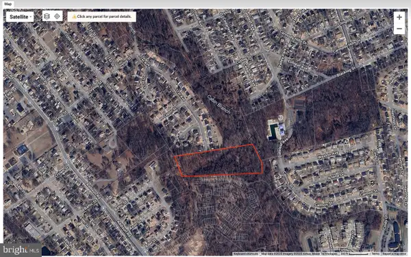 71st Ave, CAPITOL HEIGHTS, MD 20743
