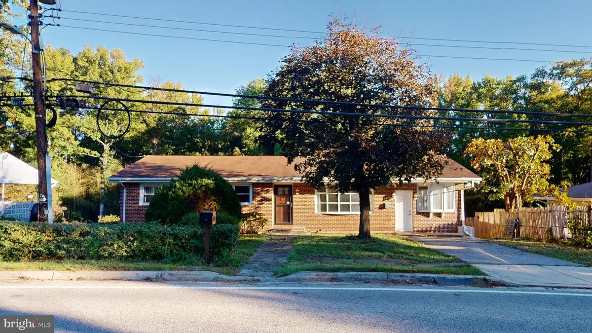 5103 Baltimore Ln, Lanham, MD 20706 - #1