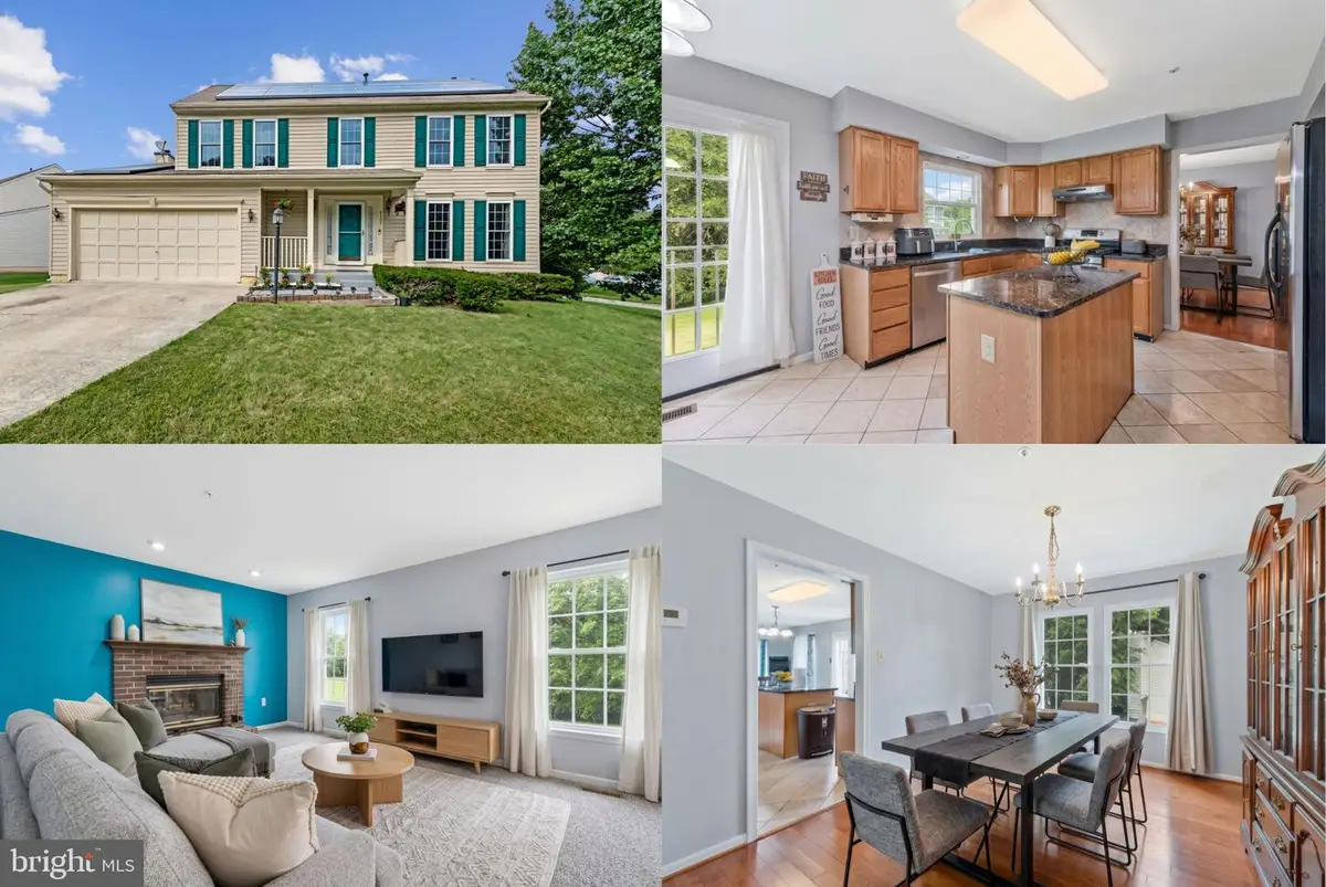 8507 Bates Dr, Bowie, MD 20720 - #1