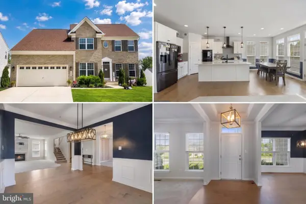 5809 Mcintosh Pl, BRANDYWINE, MD 20613