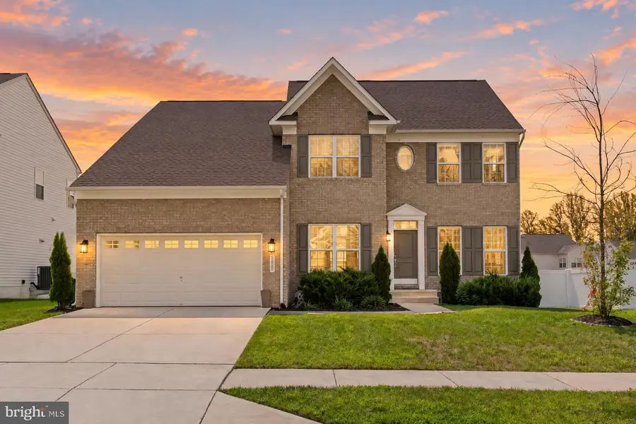 5809 Mcintosh Pl, Brandywine, MD 20613 - #3